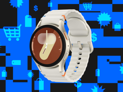 Diskon Samsung Galaxy Watch 7: Smartwatch Nyaman dengan Fitur Kesehatan Lengkap