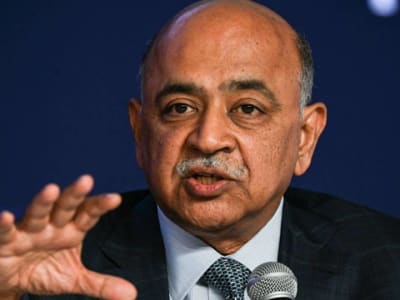 Keyakinan Analis Meningkat Setelah Saham IBM Melambung karena AI