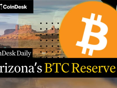 Arizona Ciptakan Dana Cadangan Bitcoin dan Waspada Malware Palsu dari Korea Utara