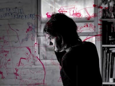 Paul Pope: Melawan Waktu dan AI, Menghidupkan Karya Komik Legendaris