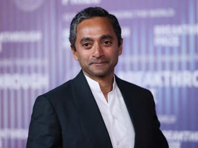 Chamath Palihapitiya Siap Kembali Luncurkan SPAC Meski Rugi Ratusan Juta