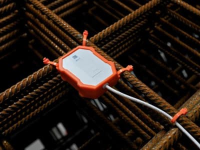 Saint-Gobain Perkuat Inovasi Digital dengan Akuisisi Teknologi Beton Maturix