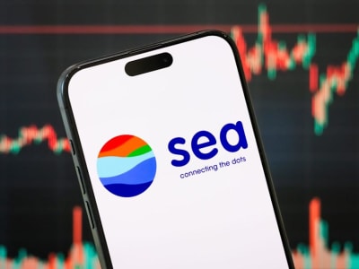 Layanan Keuangan Digital Jadi Kunci Pertumbuhan Perusahaan Teknologi Asia Tenggara