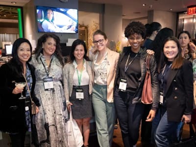 Rangkaian Side Events TechCrunch All Stage 2025 Perkuat Komunitas Startup Boston