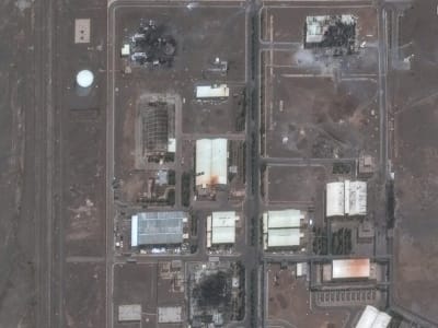 Rahasia Serangan Drone Israel di Iran: Penyusupan dan Korupsi Membuka Jalan