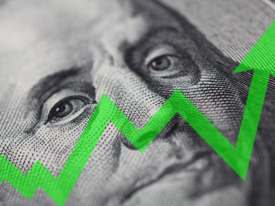 Apakah Investasi Rp 82.22 juta ($5,000) di Palantir Mampu Tumbuh Jadi Rp 1.64 miliar ($100,000) Dalam 10 Tahun?