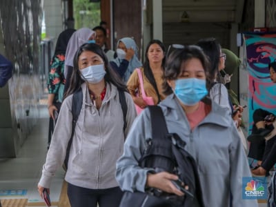 Indonesia Peringkat Pertama Dunia dalam Kebahagiaan dan Kesejahteraan Multidimensi