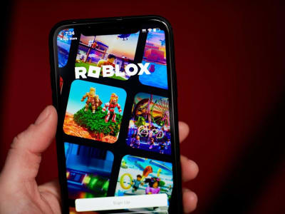 Apakah Saham Roblox Masih Layak Dibeli Setelah Melonjak ke Rp 1.64 juta ($100) ?