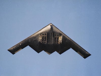 AS Gunakan Bom Raksasa Hancurkan Fasilitas Nuklir Bawah Tanah Iran