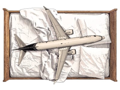 Strategi Kunci Mengatasi Jet Lag pada Penerbangan Jarak Jauh Ultra-Panjar