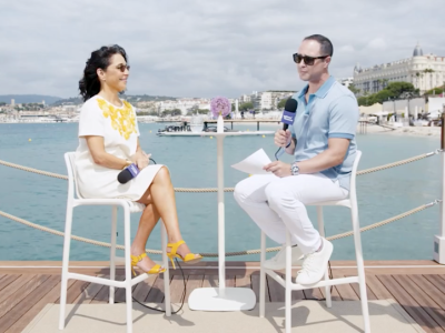 Wawasan Bisnis dan Investasi dari Konferensi Cannes Lions 2024