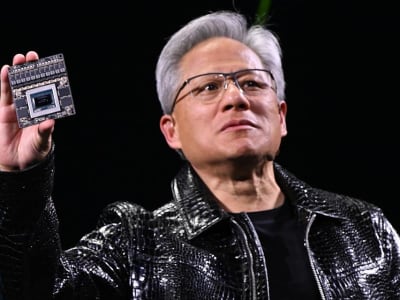 Perjalanan Nvidia dari Hampir Bangkrut Jadi Raja Chip dan AI Dunia
