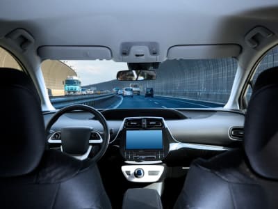 Model Moral untuk Mengajarkan Mobil Otonom Menilai Keputusan Mengemudi Sehari-hari