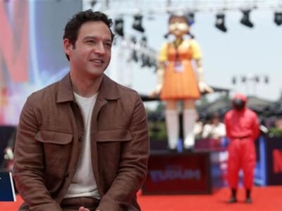 Persaingan Seru Di Industri Hiburan Imersif Antara Netflix dan Raksasa Lama