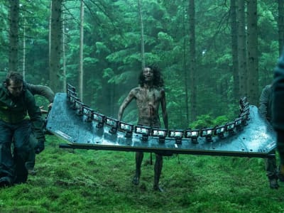 Danny Boyle Gunakan iPhone untuk Syuting Sekuel 28 Years Later dengan Gaya Cepat dan Natural