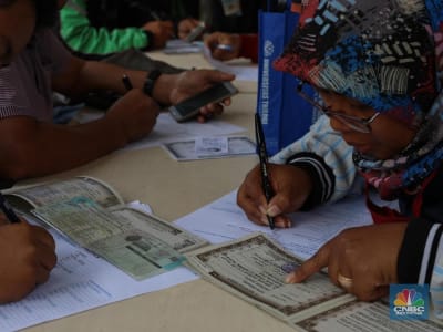 Cara Mudah Cek Plat Nomor Kendaraan Online Tanpa Harus ke Samsat