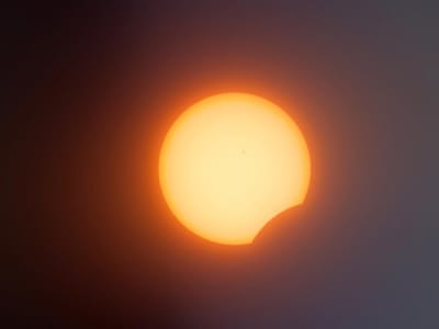 Eropa Ciptakan Gerhana Buatan dengan Satelit untuk Pelajari Matahari Lebih Lama