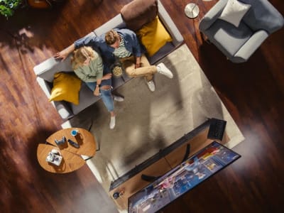 Mayoritas Orang Amerika Merasa Butuh Penghasilan Besar untuk Aman Finansial