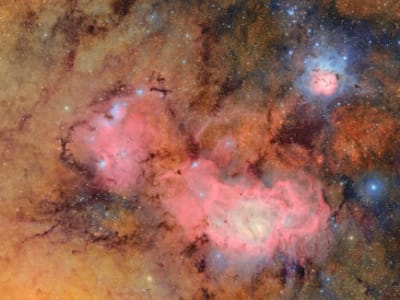 Observatorium Rubin Tampilkan Gambar Pertama dengan Kamera Digital Terbesar Dunia