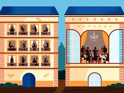 Boson dan Fermion: Dua Dunia Partikel yang Membentuk Alam Semesta