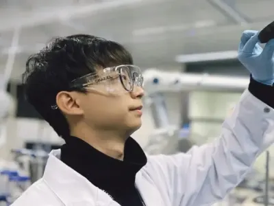 Penemuan Nanomaterial Super Efisien Tarik Air Bersih dari Udara