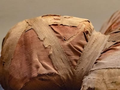 Penemuan Mumi Seribu Tahun di Bawah Kota Lima Ungkap Budaya Kuno Chancay