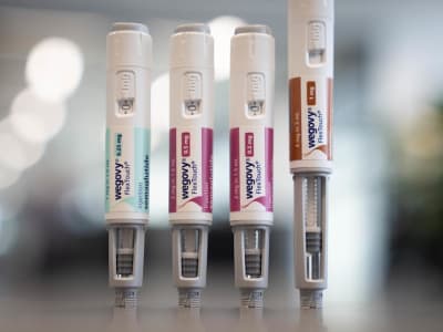 Saham Hims & Hers Jatuh Setelah Hukuman Novo Nordisk dan Tantangan Bisnis Baru