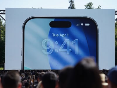 Perbaikan Liquid Glass di iOS 26 Beta Kedua Membuat Control Center Lebih Jelas