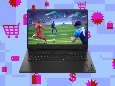 Diskon Besar Laptop Gaming HP Omen dengan Performa Kelas Desktop