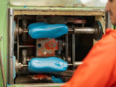 Footwear Innovation Foundation Dorong Inovasi untuk Masa Depan Industri Sepatu