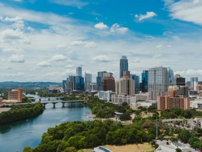 Texas Jadi Negara Bagian Pertama AS Dengan Cadangan Bitcoin Publik Dan Didanai