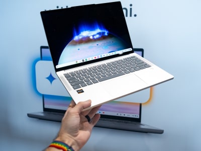 Lenovo Chromebook Plus 14 Rilis dengan Fitur AI Gemini Canggih dan Baterai Tahan Lama