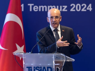 Turki Batasi Transaksi Cryptocurrency untuk Cegah Pencucian Uang Ilegal