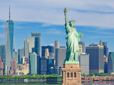 New York Usulkan Pembangunan Pembangkit Listrik Nuklir Tanpa Emisi Pertama