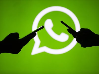 DPR AS Larang WhatsApp Karena Risiko Keamanan dan Rekomendasikan Aplikasi Aman