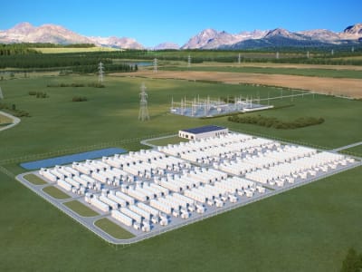 Material Baru Katoda Meningkatkan Performa Aman Baterai Ion Zinc Berair