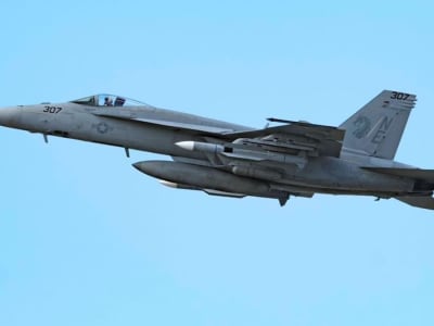 MDA Kembangkan Warhead Area Effect untuk Platform AIM-174B Lawan Misil Hipersonik