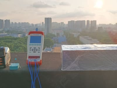 Film Pendingin Biodegradable Baru Turunkan Suhu Hingga 9°C Tanpa Listrik