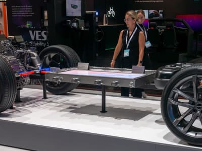 Baterai Zinc-ion Baru Tahan Lama dan Aman, Solusi Simpan Energi Ramah Lingkungan