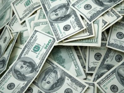 Pengaruh Pidato Powell dan Ketegangan Israel-Iran pada Lonjakan Harga Dogecoin