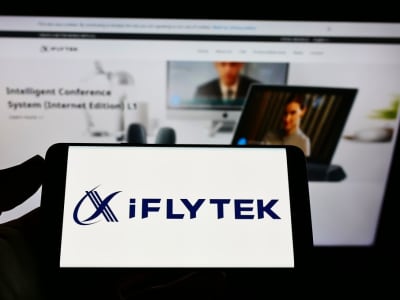 iFlytek Gunakan Hong Kong Sebagai Basis Ekspansi Global dan Inovasi AI