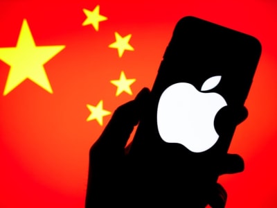 Apple Berikan Diskon hingga USRp 4.57 juta ($278) di China untuk Lawan Huawei