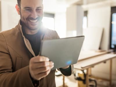 Peluang Investasi Teknologi yang Lebih Stabil dan Menguntungkan Dari Cryptocurrency