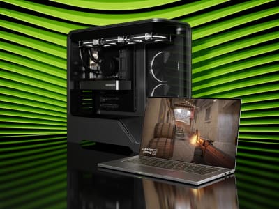 Nvidia Perkenalkan GeForce RTX 5050: Penerus RTX 3050 dengan Teknologi Baru