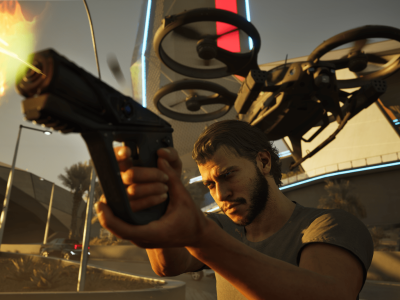 Build A Rocket Boy Lakukan PHK Besar Usai Peluncuran Game MindsEye Gagal