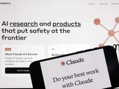 Hakim AS Putuskan Pelatihan AI pada Buku Berhak Cipta Adalah Fair Use Tapi Penggunaan Buku Bajakan Dilarang