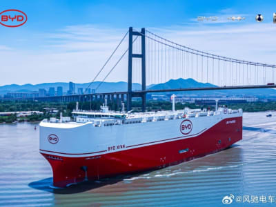 Persaingan Ketat di Pasar EV China: Xiaomi dan BYD Perkuat Posisi