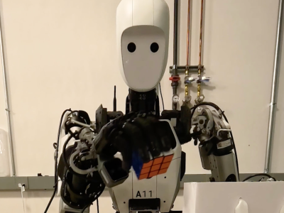 Google DeepMind Luncurkan Model AI Gemini Robotics On-Device Tanpa Internet