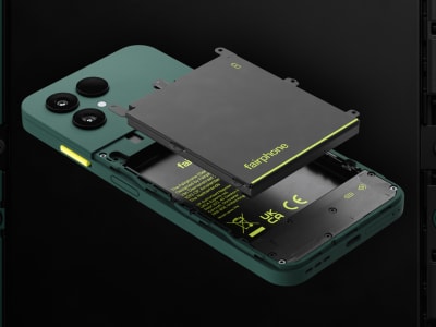 Fairphone 6: Ponsel Modular Mudah Perbaiki dengan Daya Tahan Baterai Lama