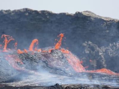 Ilmuwan Temukan Denyut Mantel Bumi di Bawah Afar yang Picu Terbentuknya Laut Baru